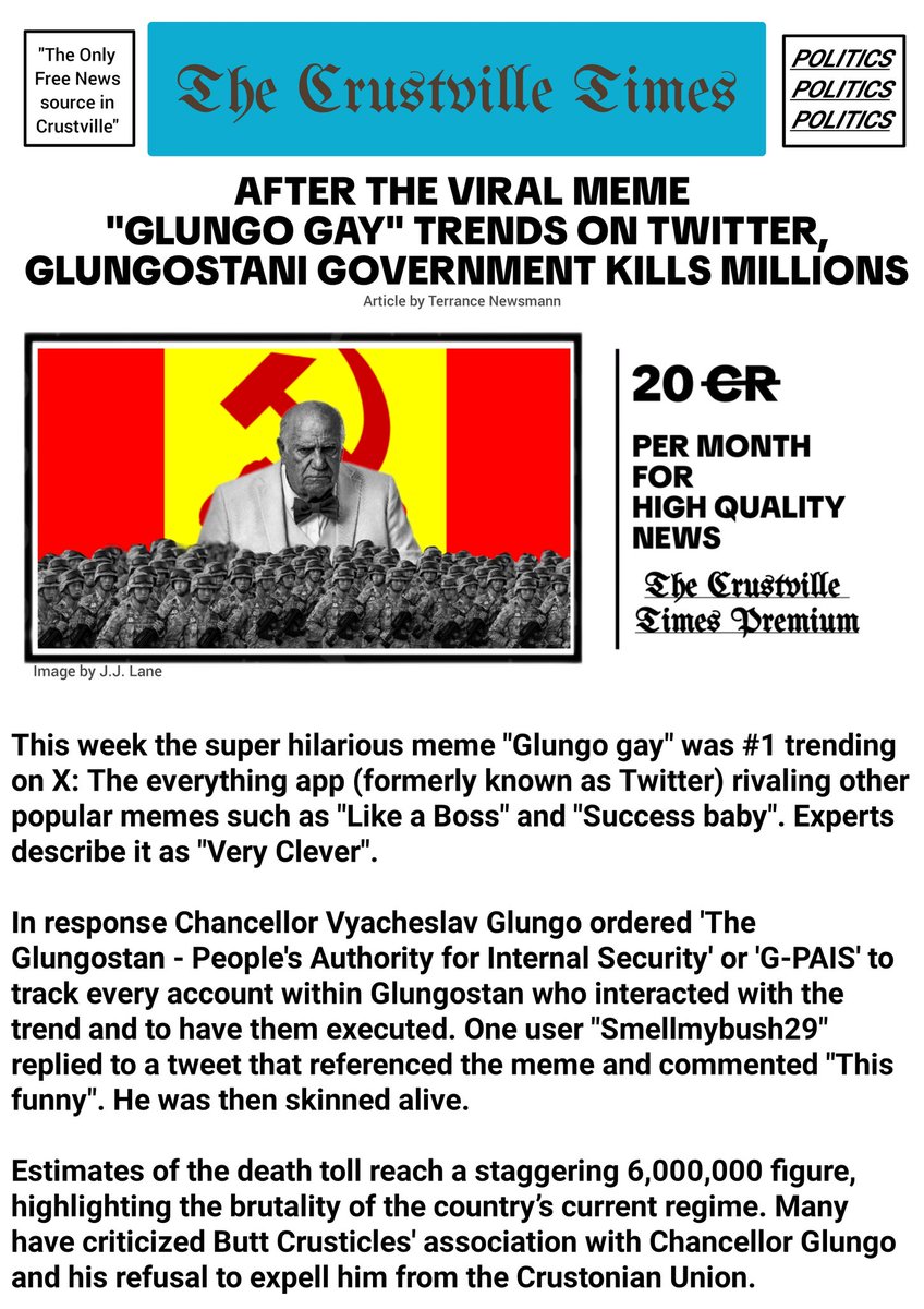 The Crustville Times tweet media