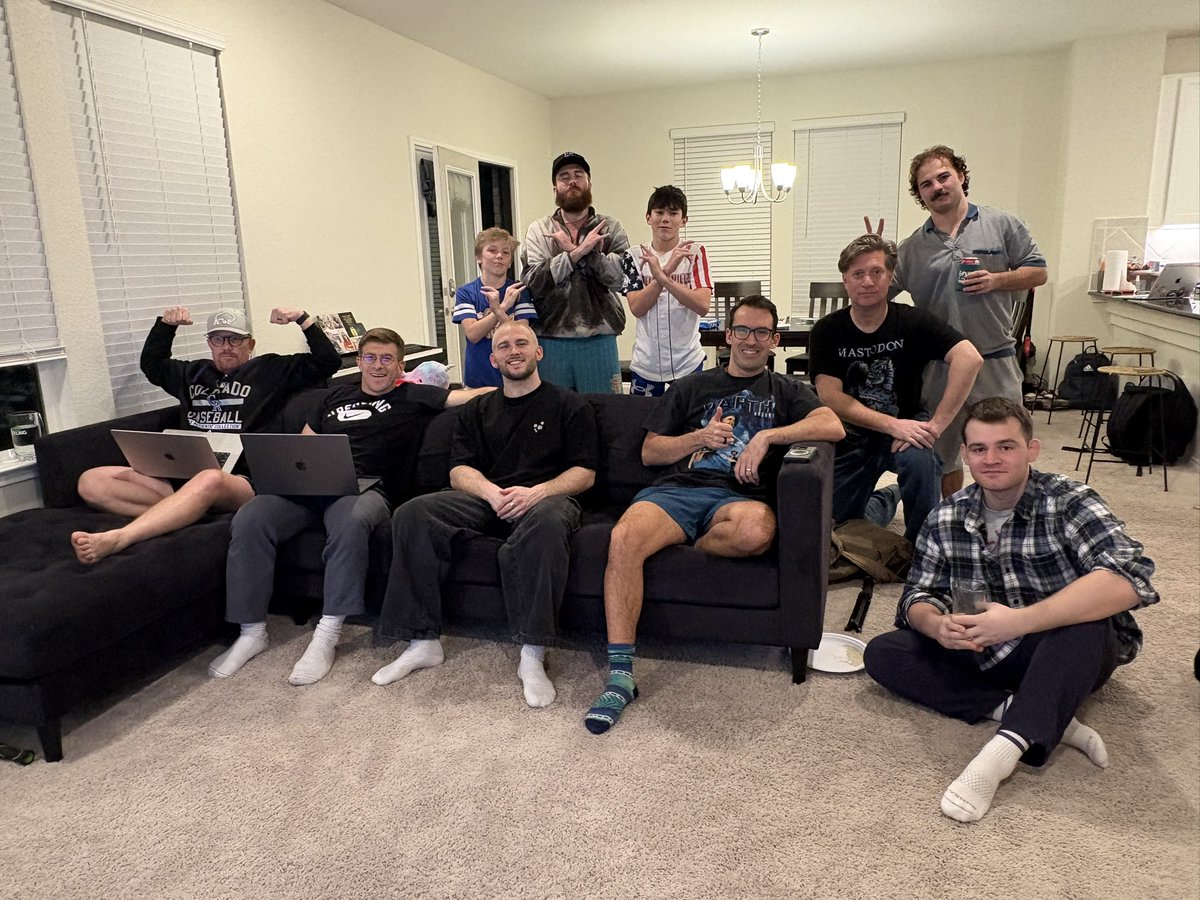 Mark Bader tweet media