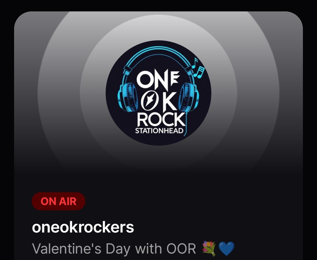 ONE OK ROCKERS STATIONHEAD (@oneokrockers_sh) / Posts / X
