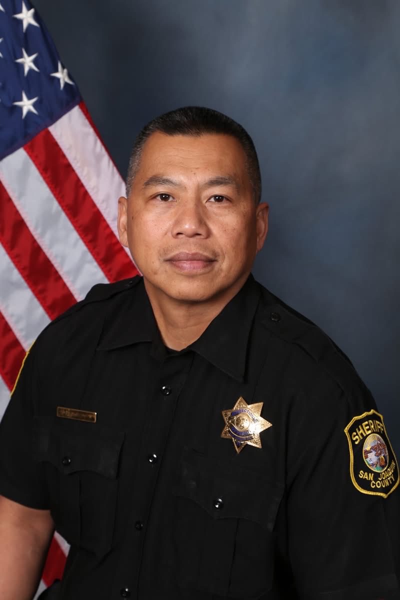 San Joaquin County Sheriff’s Office tweet media