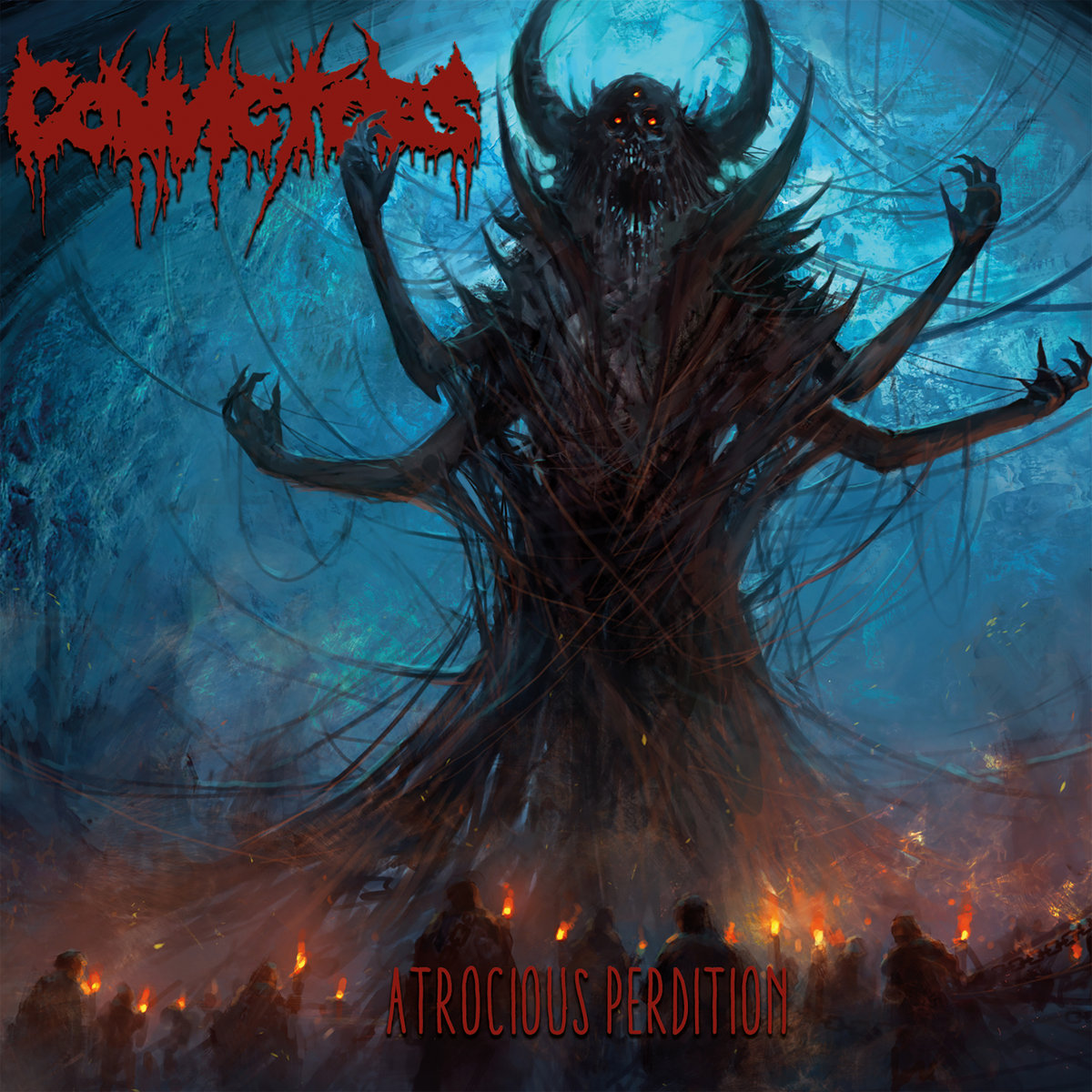 Aeons Abyss tweet media