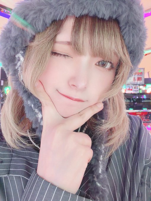 Twitterのコスプレ画像5