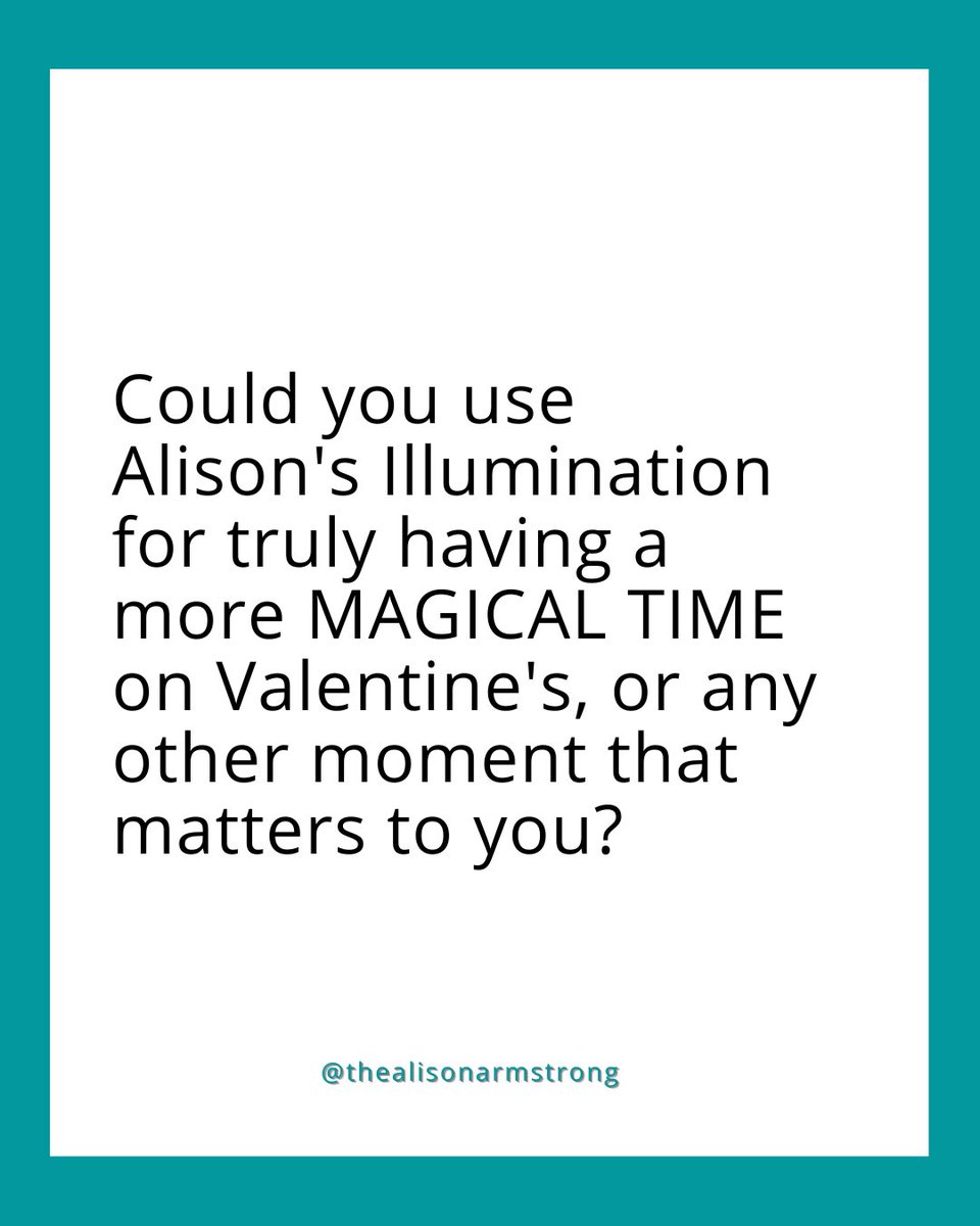 Alison Armstrong tweet media