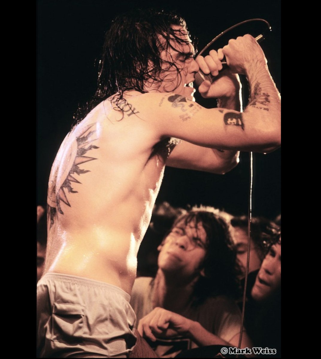 Mark Weiss tweet media