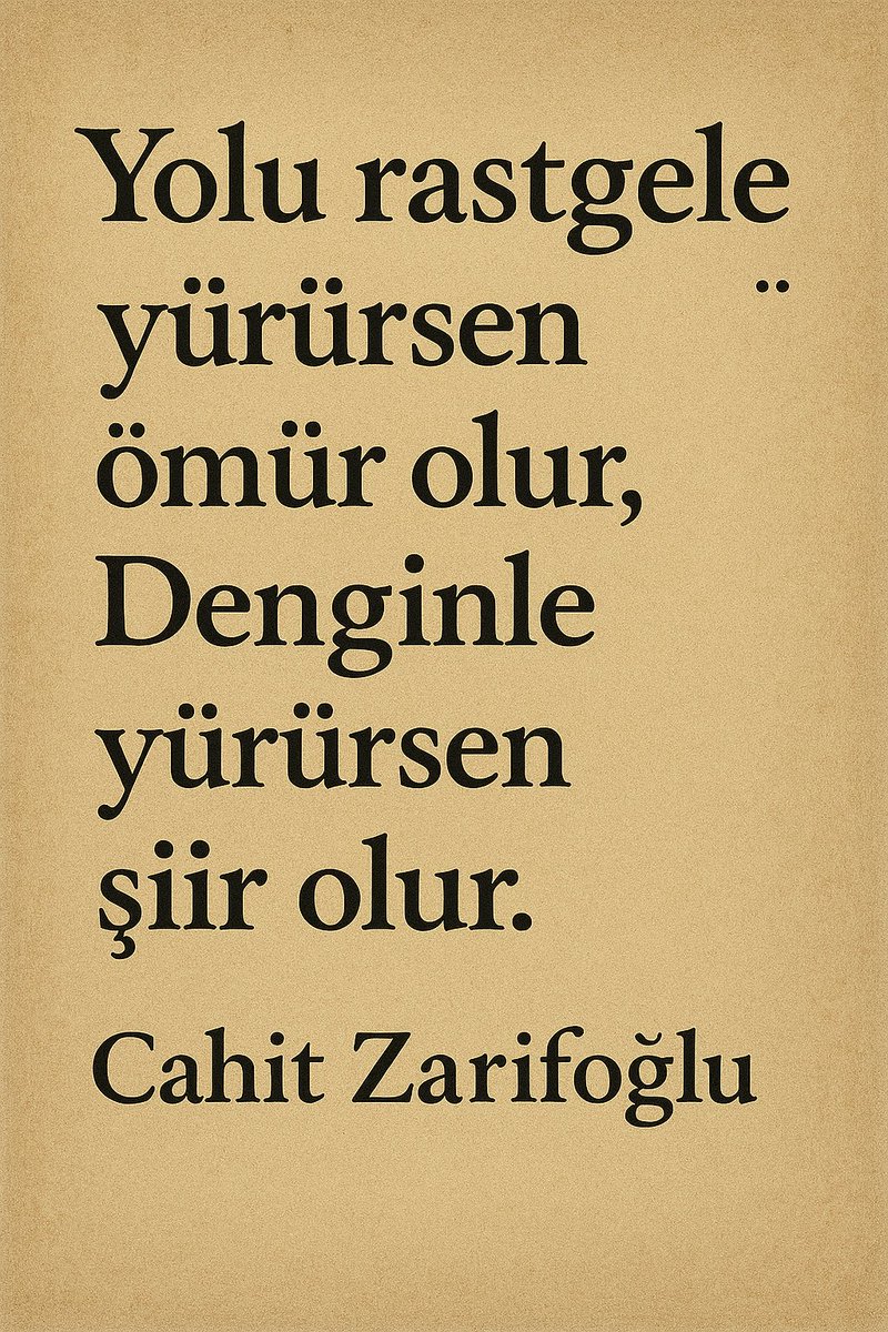 şiir sözü tweet media