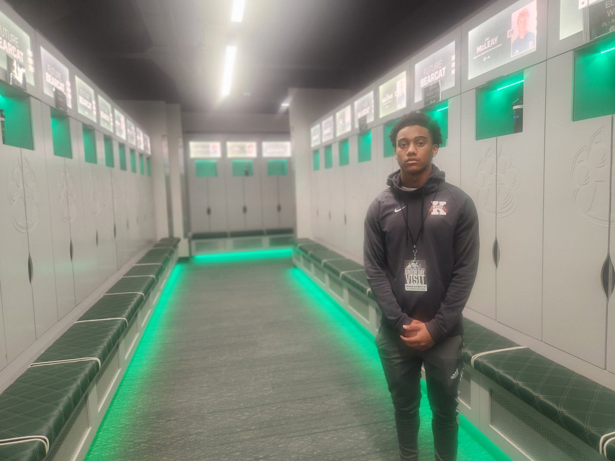 Frank Luckett IV tweet media