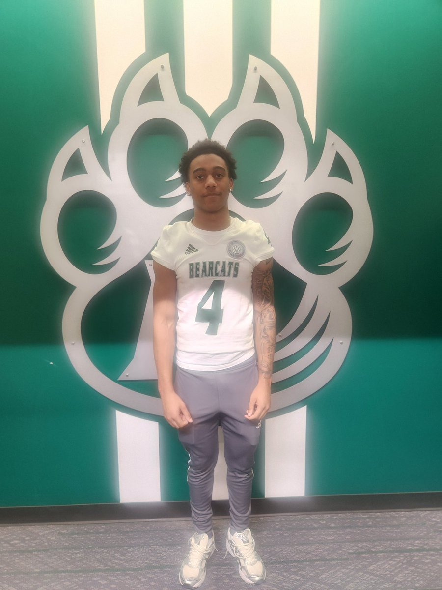 Frank Luckett IV tweet media