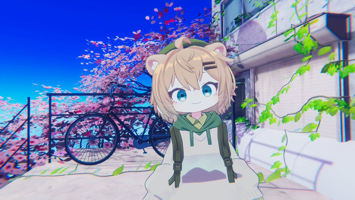 おはようございます