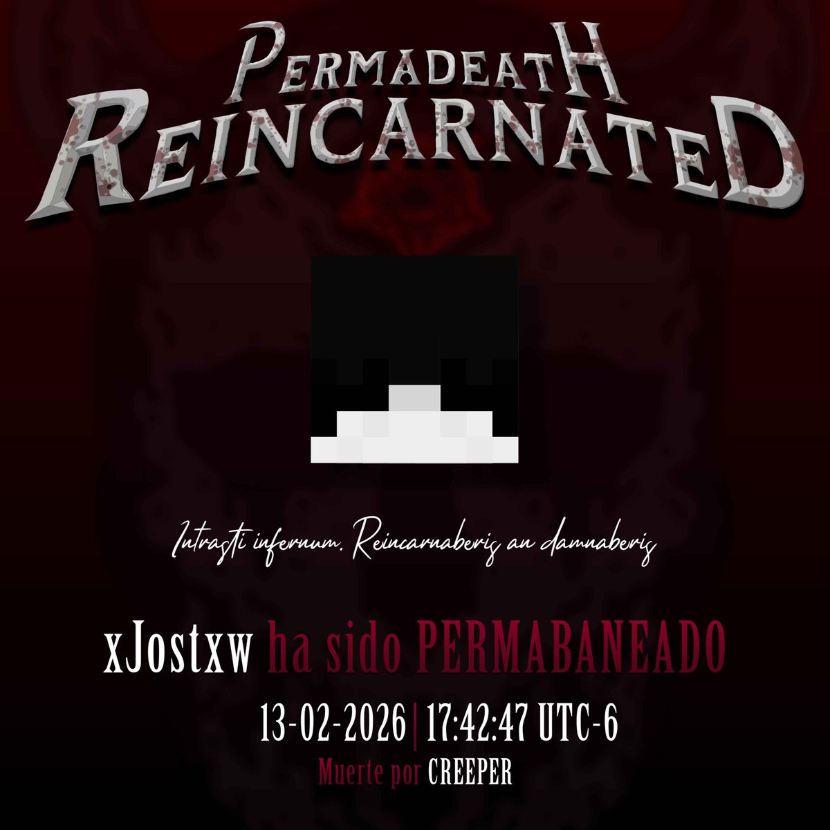 Permadeath Reincarnated tweet media