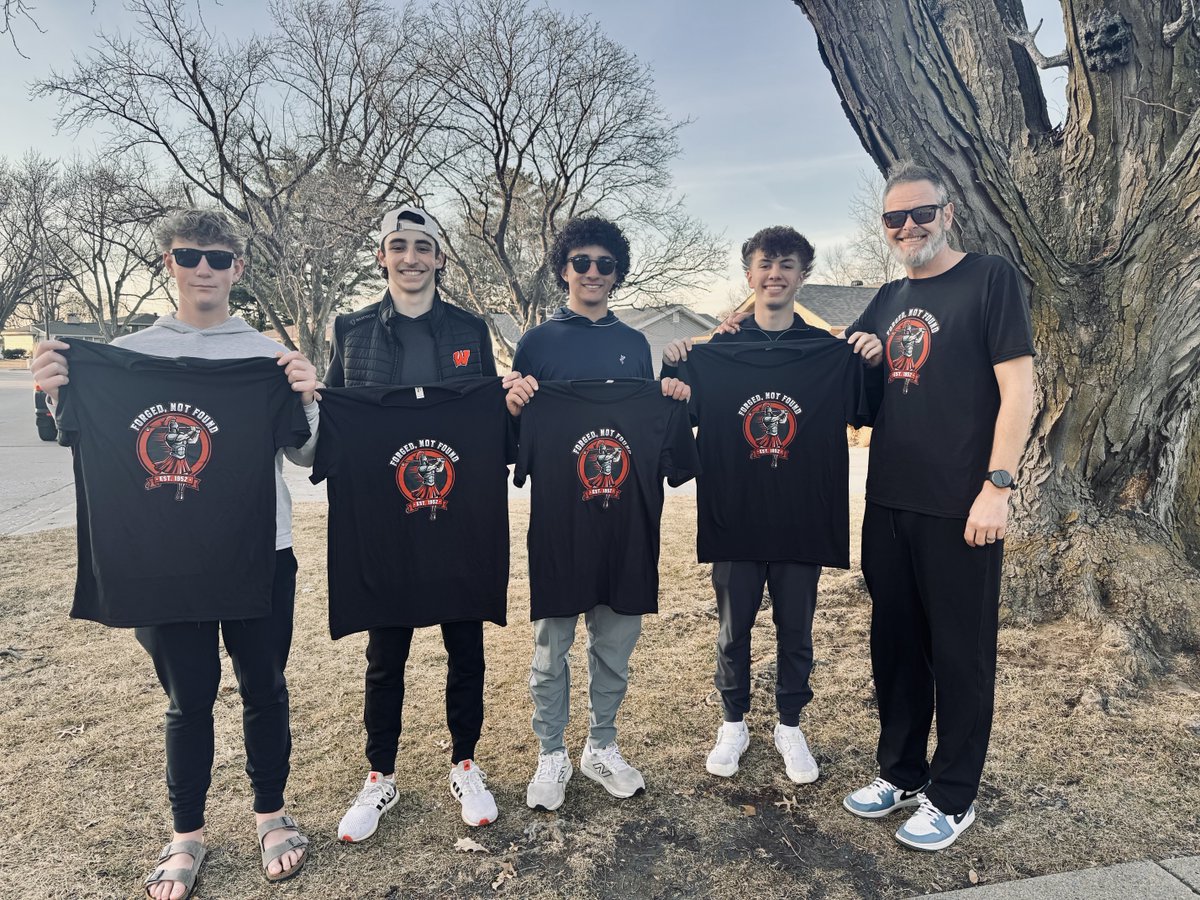 Omaha Westside Golf tweet media