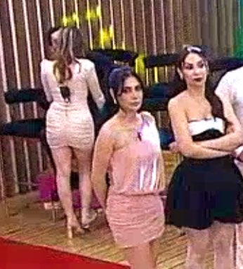 gala sonu momentları >>>> #yasmel