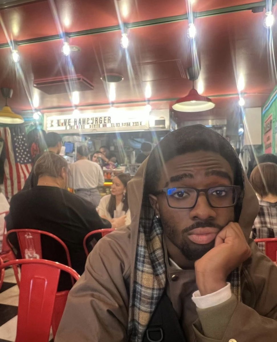 milelumax on a double date