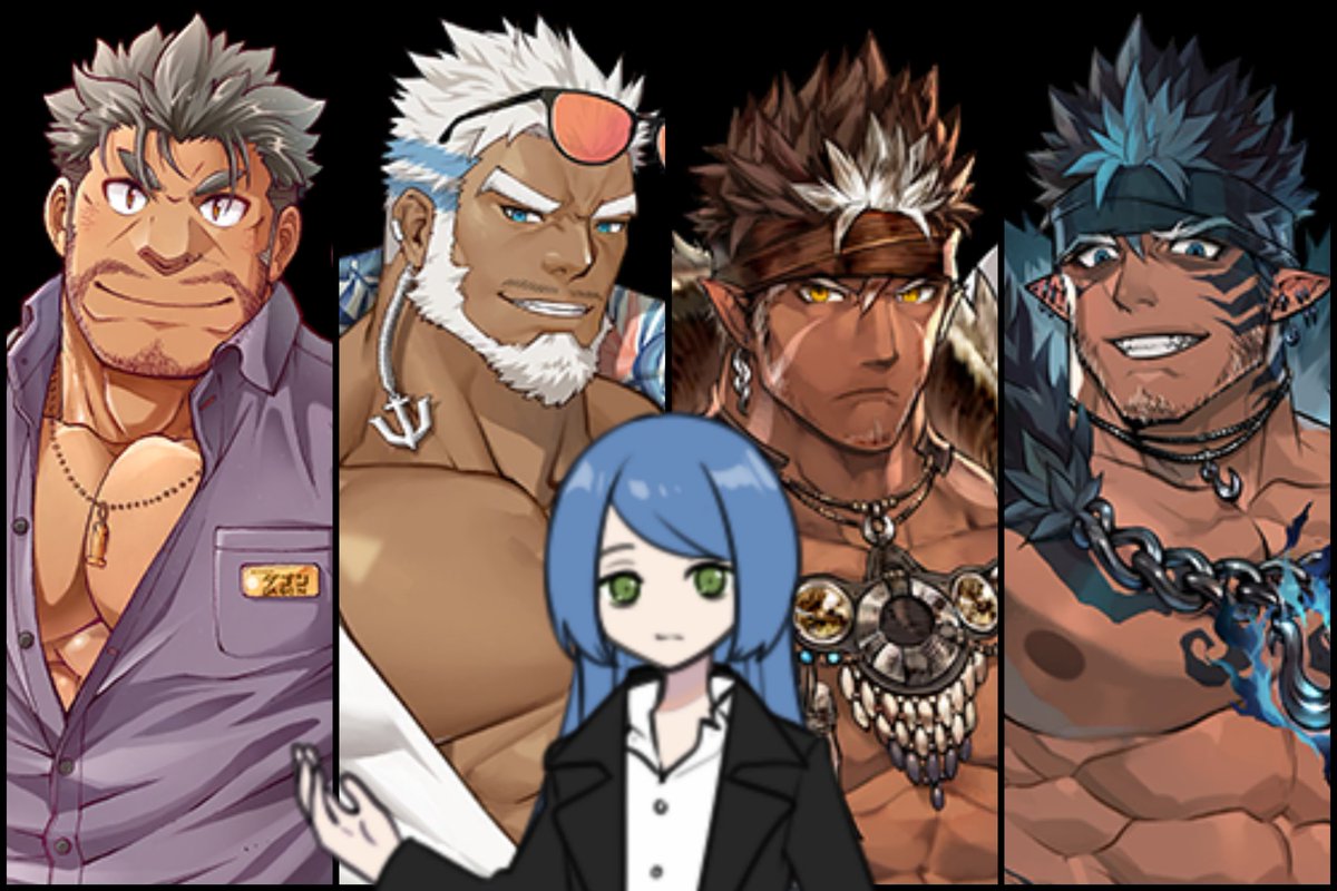 Chilo | in skripsi hell tweet media