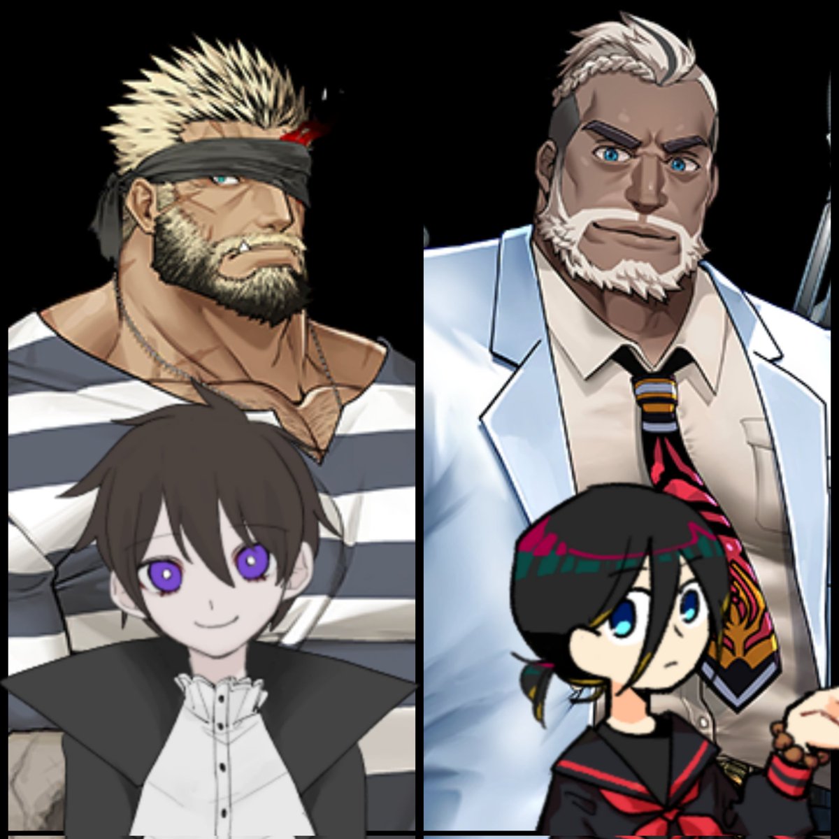 Chilo | in skripsi hell tweet media