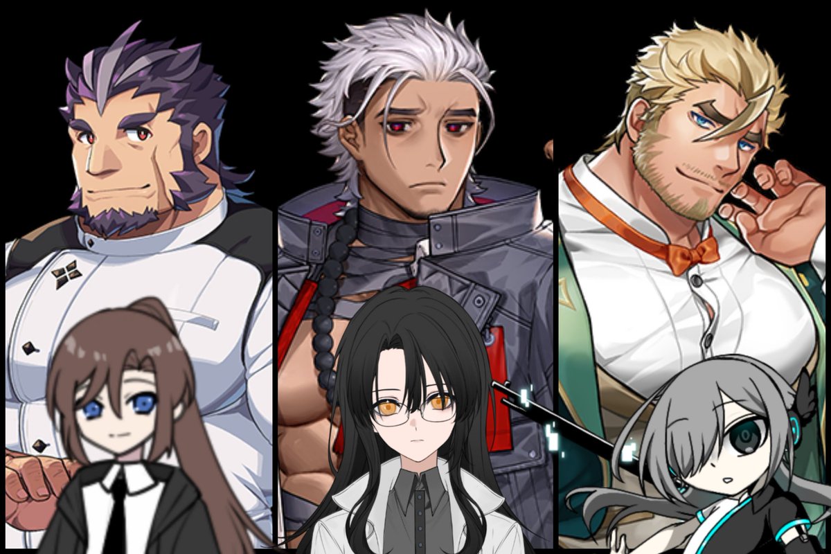 Chilo | in skripsi hell tweet media