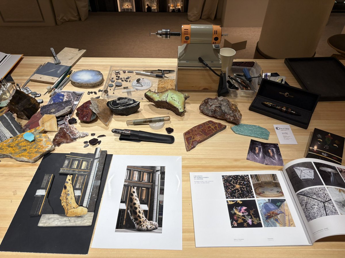 ユウスケカツラダ（石） tweet media