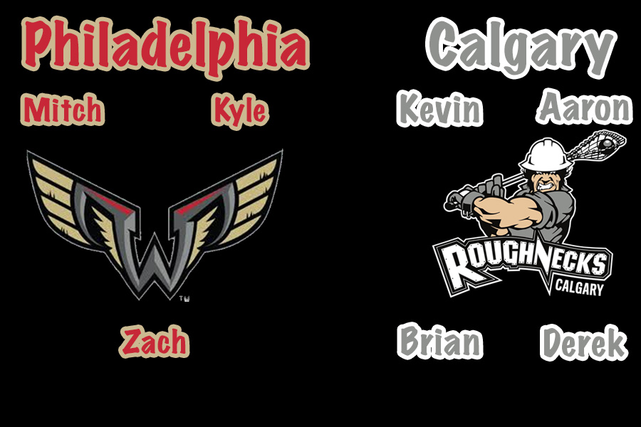 BOXNetwork_'s tweet image. Philadelphia looks to build off of last weeks win while Calgary looks to rebound