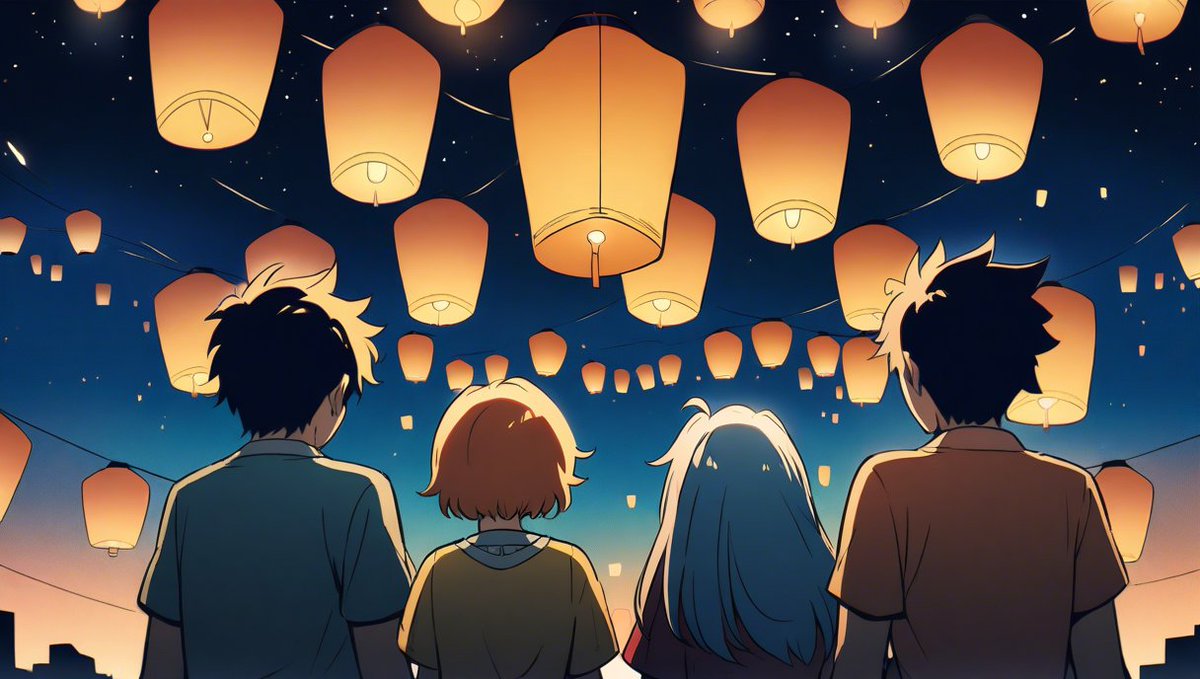 I let the stars do the talking tonight 🌟🤫