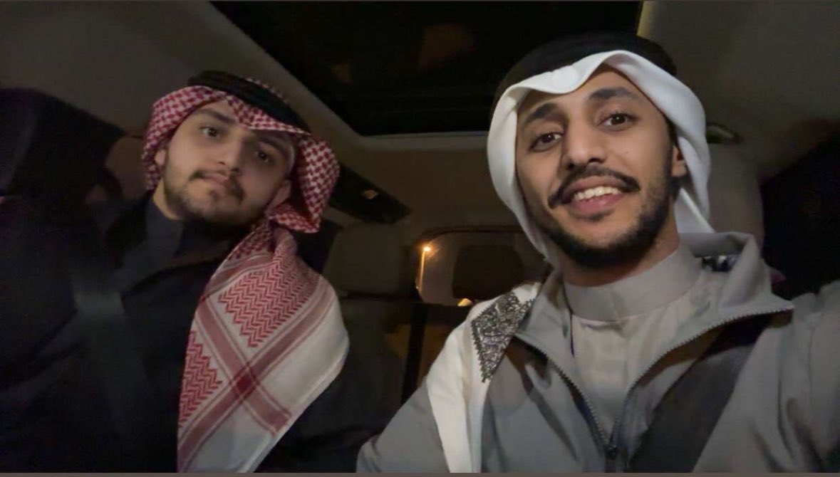 ناصر بدر المطيري tweet media