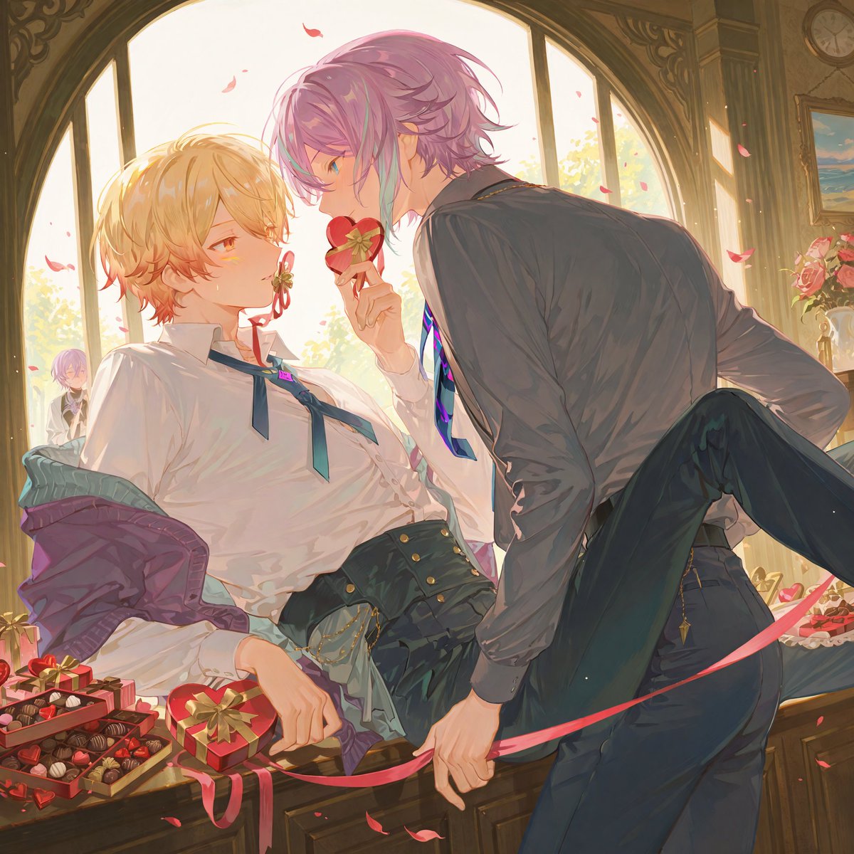 ⋆‧°Boku⋆𓏲ּ𝄢 tweet media