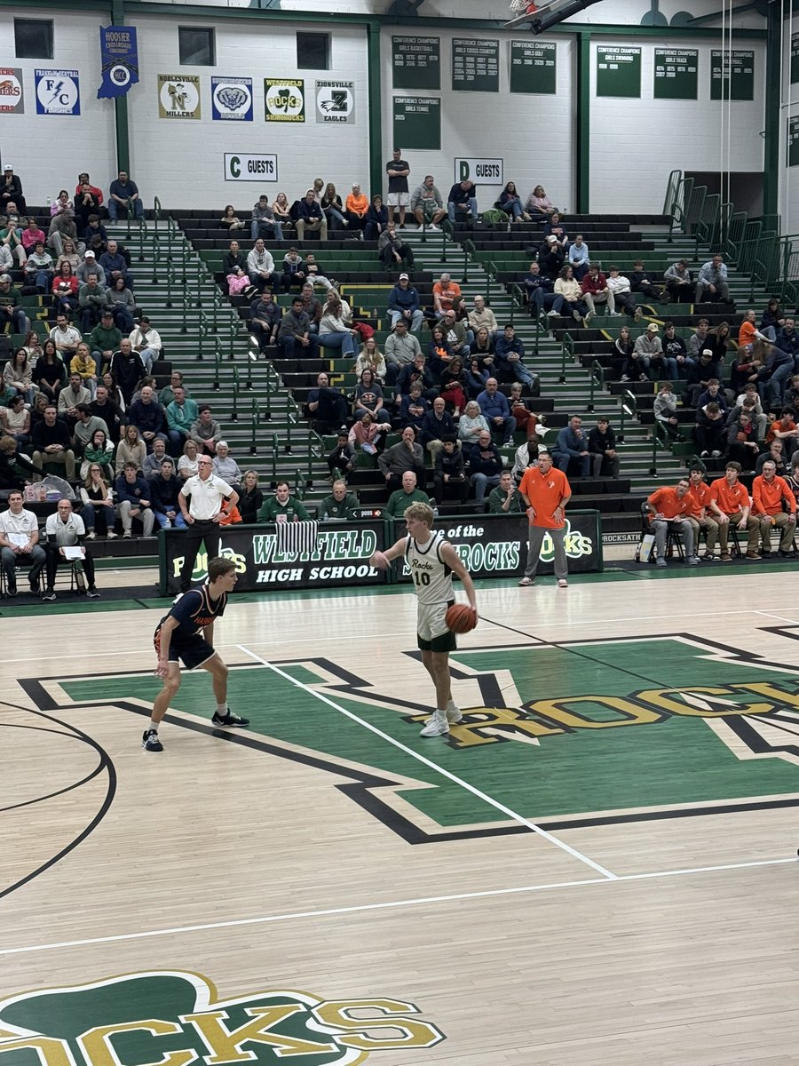 Westfield Boys Golf tweet media