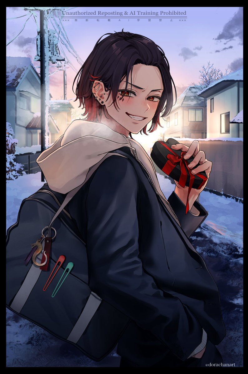 どらまこ🦙💭 (@dorachanart) / Posts / X