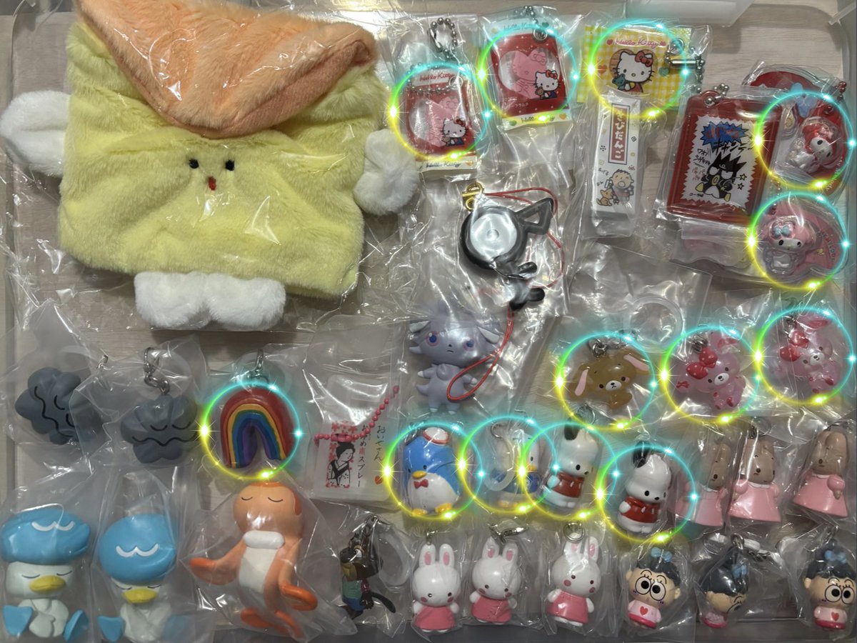 まるり@取引き tweet media