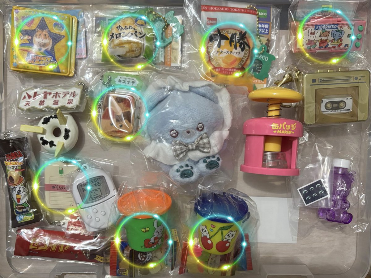 まるり@取引き tweet media