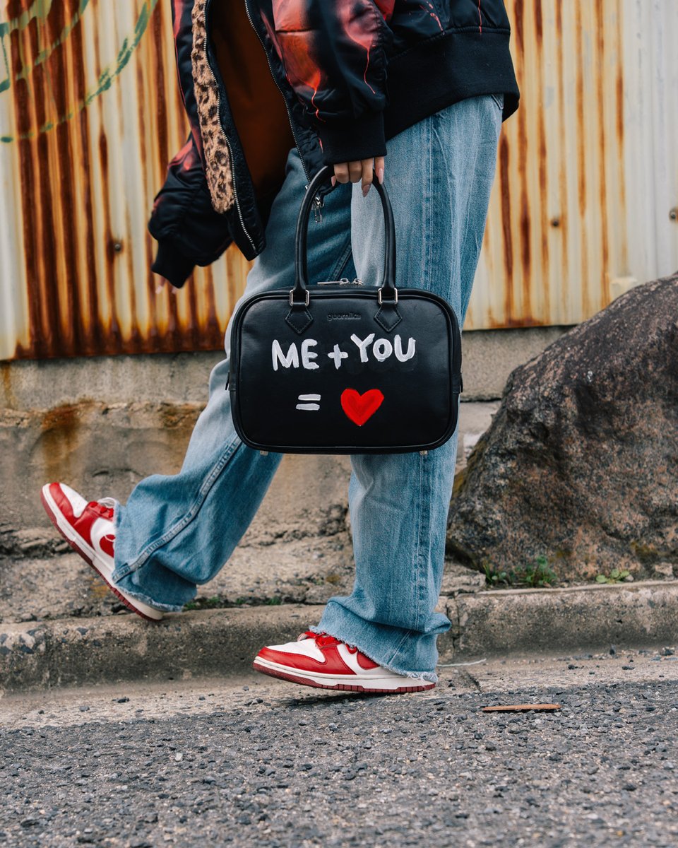 guernika (@guernika_jpn) / Posts / X