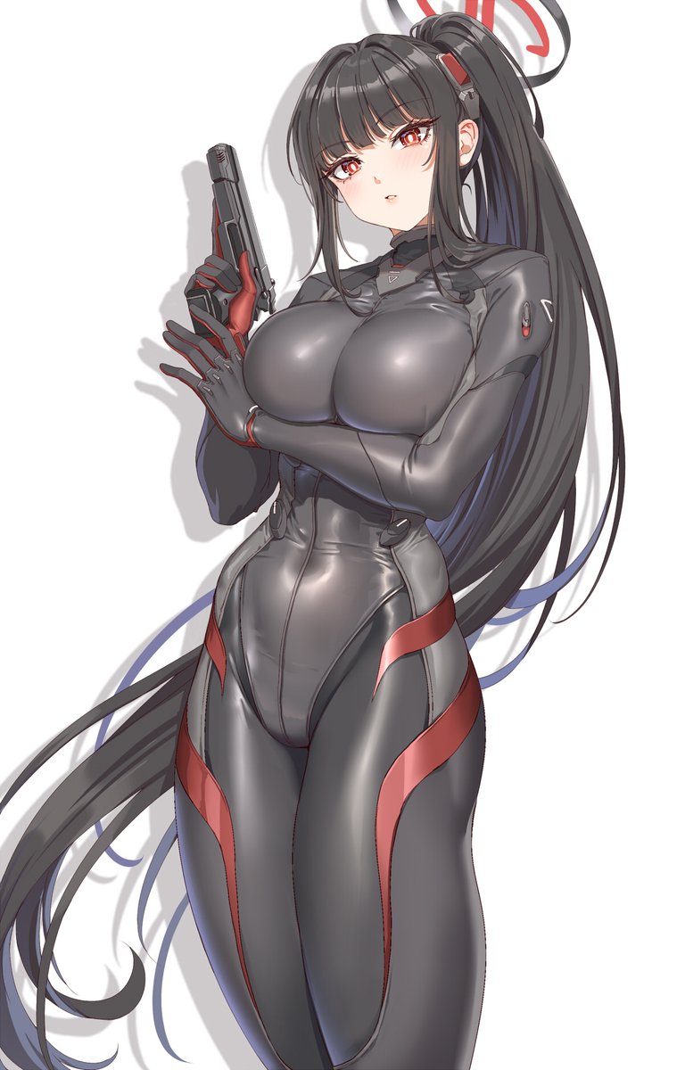 調月リオ(臨戦) 