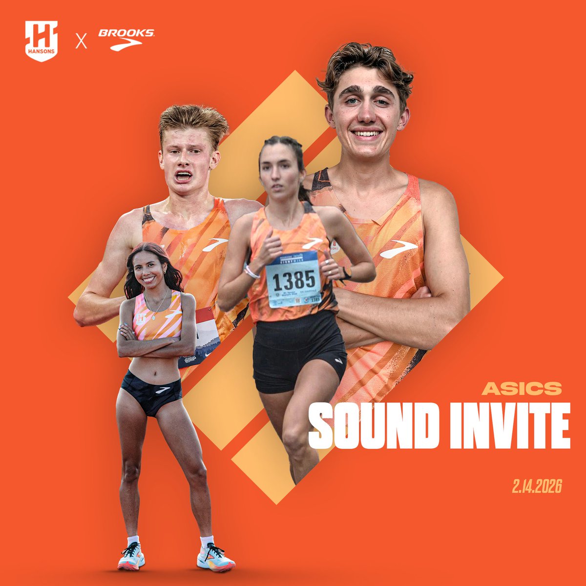 Hansons-Brooks ODP tweet media