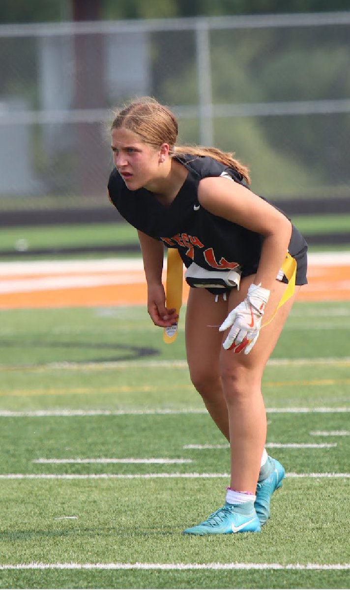 St. Cloud Tech Tigers Football tweet media