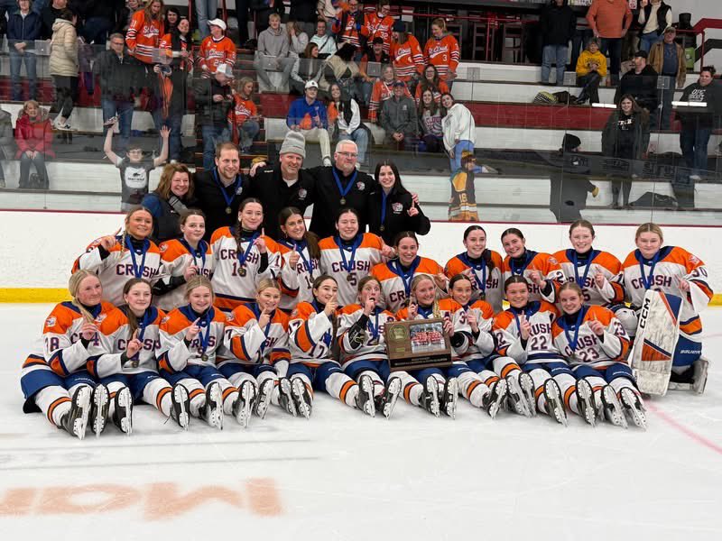 St. Cloud Tech Tigers Football tweet media