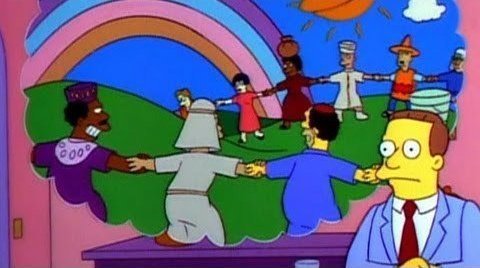 Se imaginan como estaría el país si en el 2011 le hubieran rajado a patadas al enano comunista ?