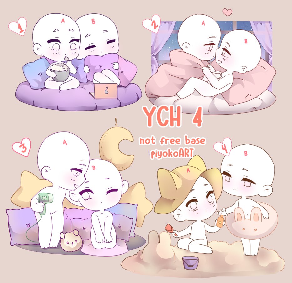 🌸🐣✨piyokoART✨🐣🌸Publicando un BL en Webtoon tweet media