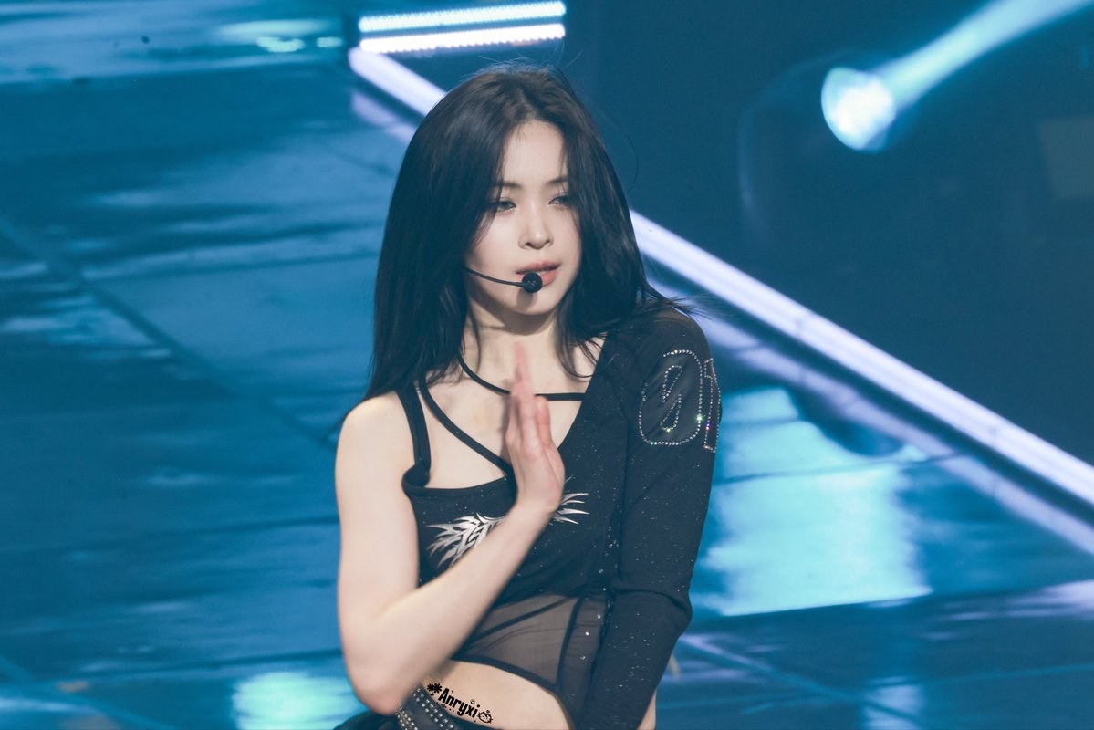 260213 <TUNNEL VISION> Seoul Day1

#류진 #RYUJIN 
#있지 #ITZY