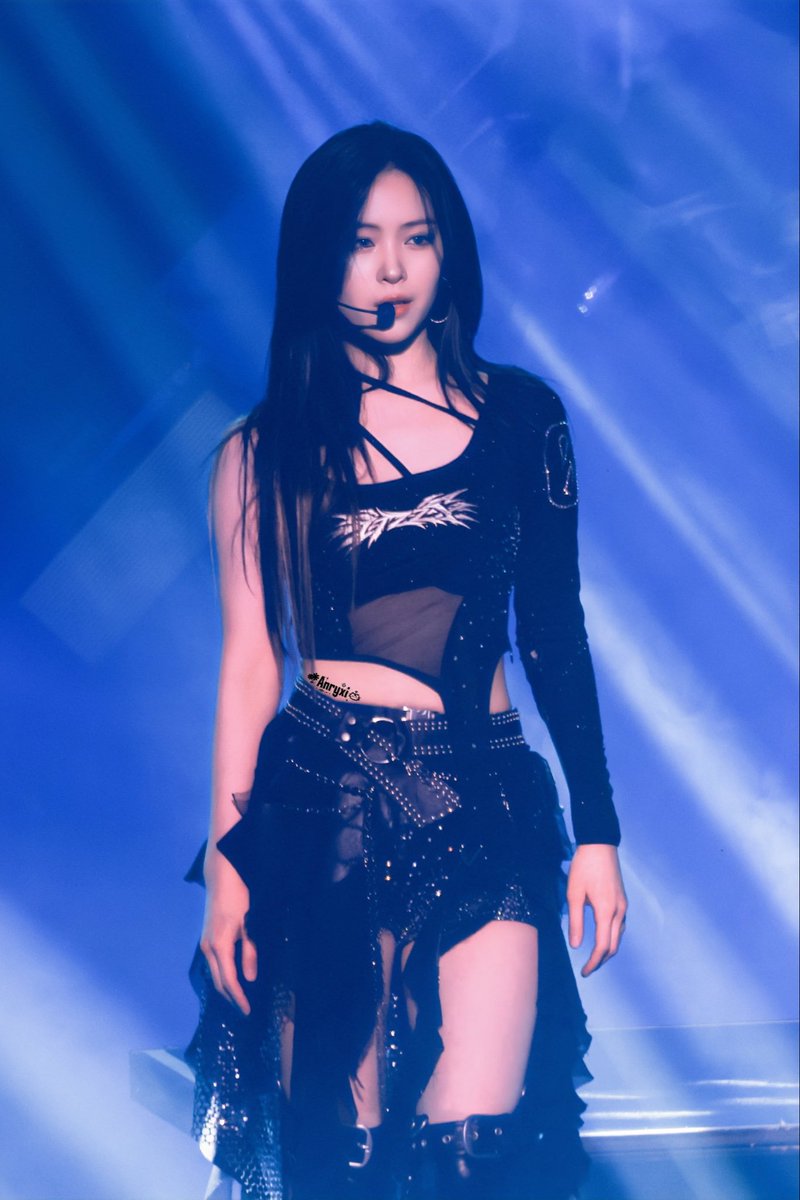 _Ryunicorn's tweet photo. 260213 <TUNNEL VISION> Seoul Day1

#류진 #RYUJIN 
#있지 #ITZY https://t.co/ZR62hpyyFr