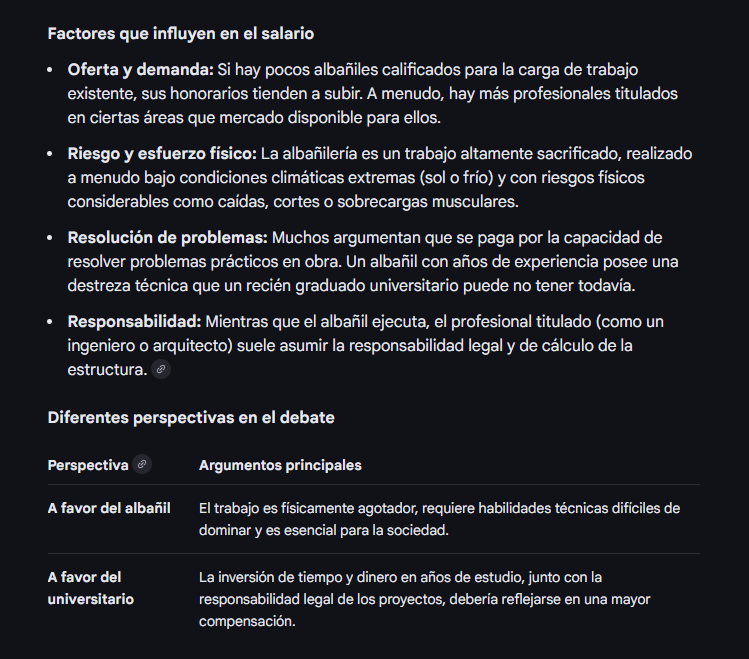 railyrex's tweet photo. @elconde_nad0 Esta expuesto a más accidentes laborales que alguien en una oficina, así que depende del laburo, si un albañil gana más que uno, es porque ha tenido años o quizás décadas de experiencia en el laburo. https://t.co/CdQNz7FENb