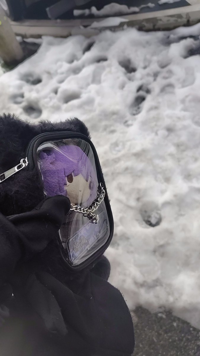 月神夜那𓏸𓈒(ルル) tweet media