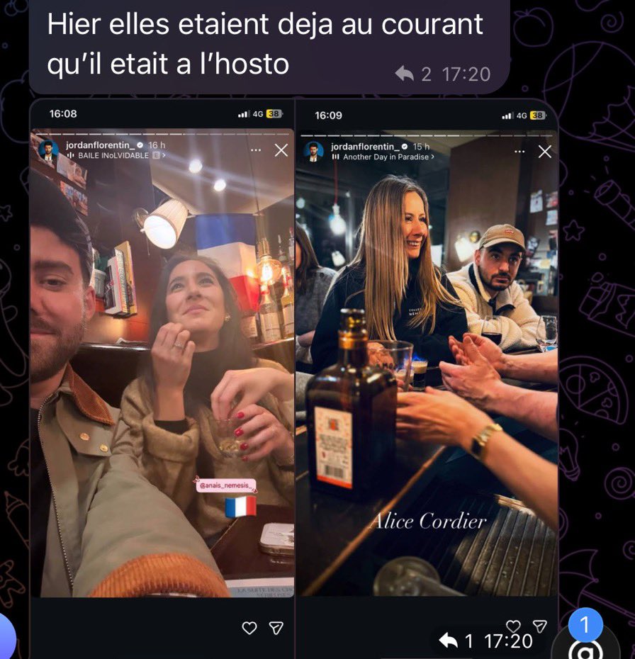 Réfractaire le retour 👑 tweet media