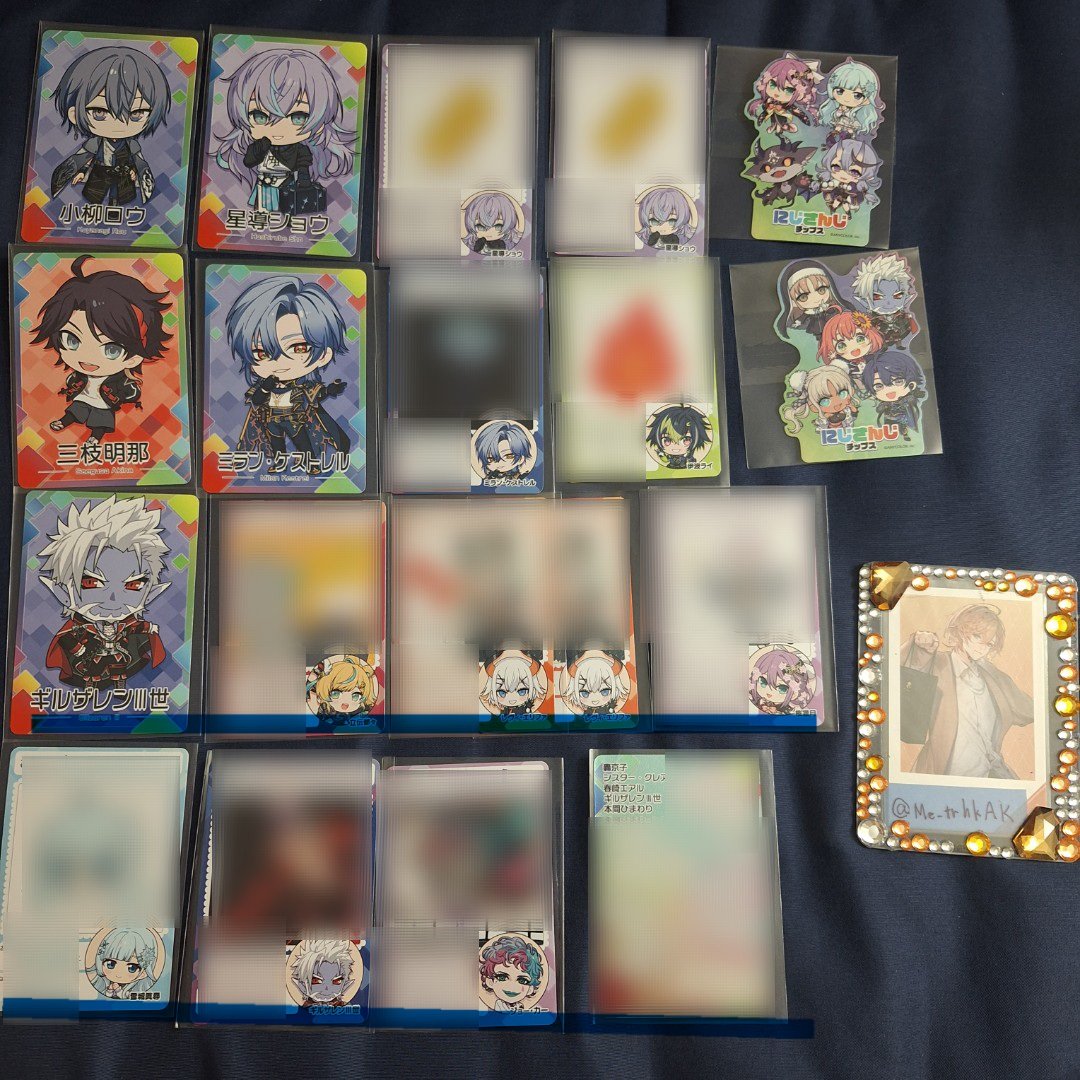 Me ツイフィ必読 tweet media