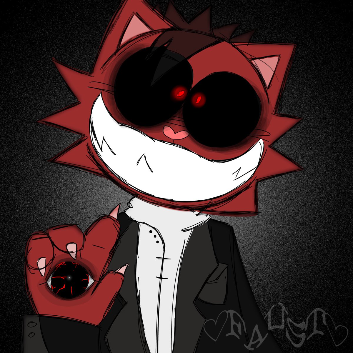 Sebastian // HTF and DHMIS weirdo𐙚 tweet media