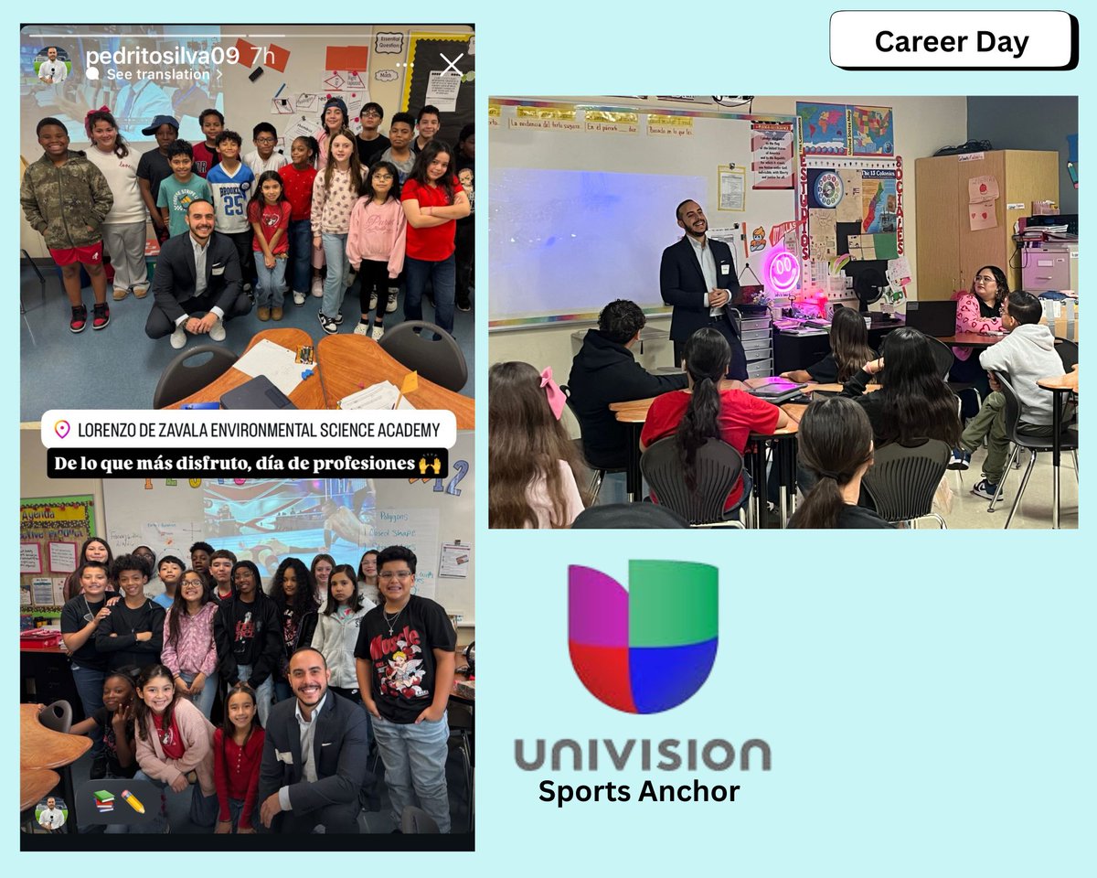 De Zavala Counselors tweet media