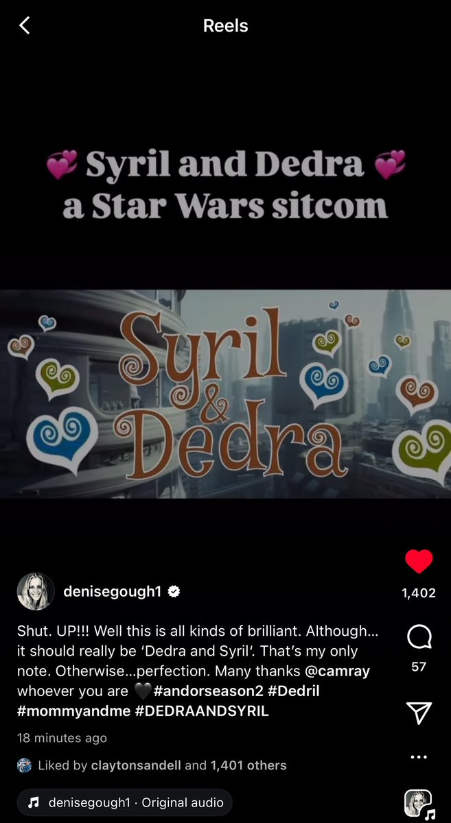 🎭 Cam Ray Semiproductions 🎭 tweet media