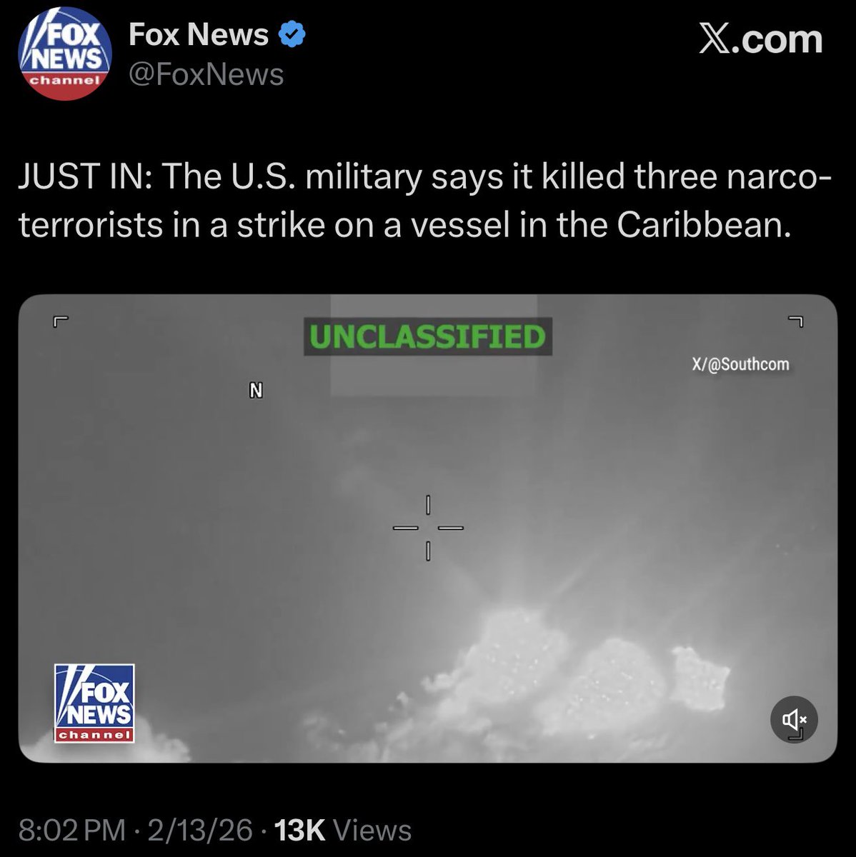 RonFilipkowski's tweet image. Hegseth blew up another boat and killed more people. We have no idea who they were or what they were doing because it’s just “trust me, bro” while we kill people.