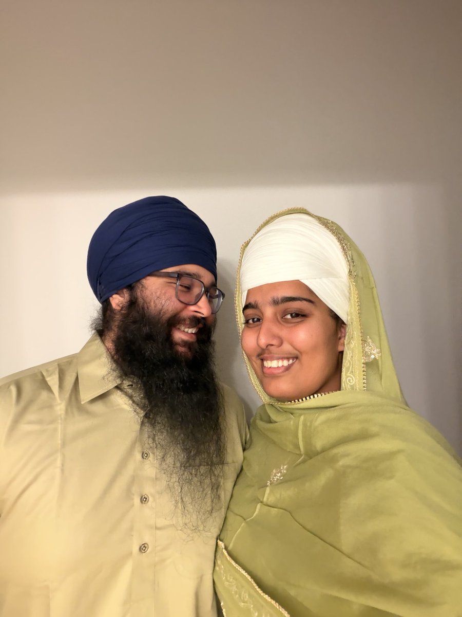 therebelkaur's tweet photo. On our 2nd anniversary ✨💕 https://t.co/lqqR5VCYLL