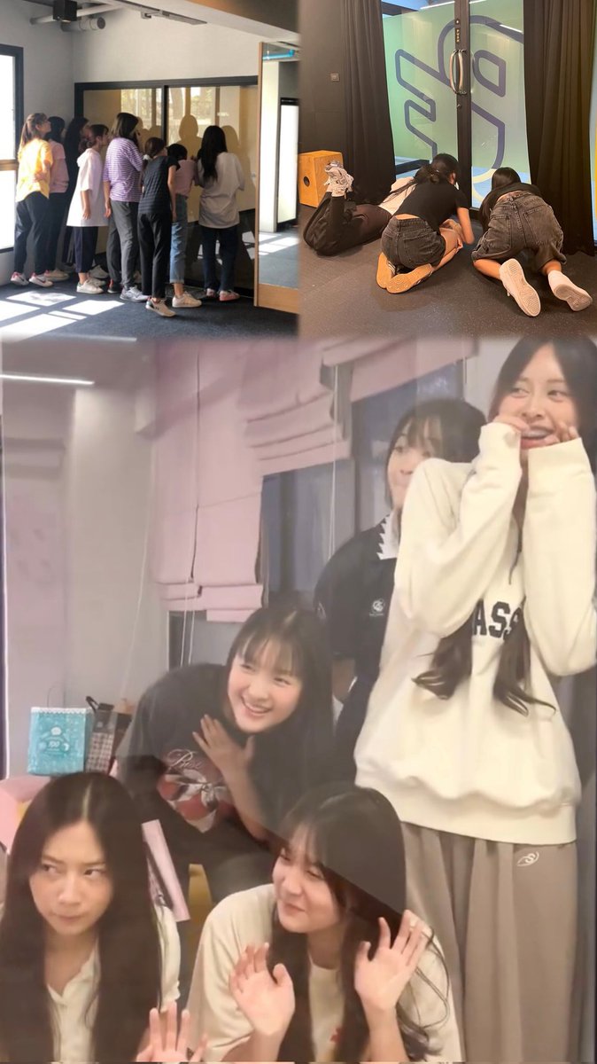 ผมรู้ละที่มาของบทพูดที่ว่า "ฉันต้องตามเสือกเรื่องนี้ให้ได้" 5555555