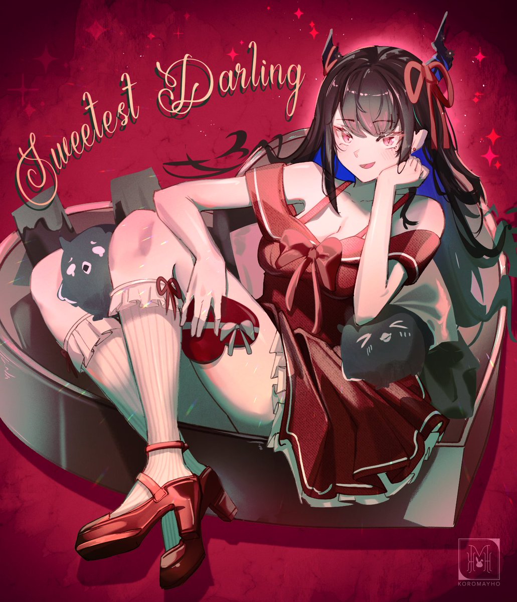 Squish✨💙
#RavenCrafts