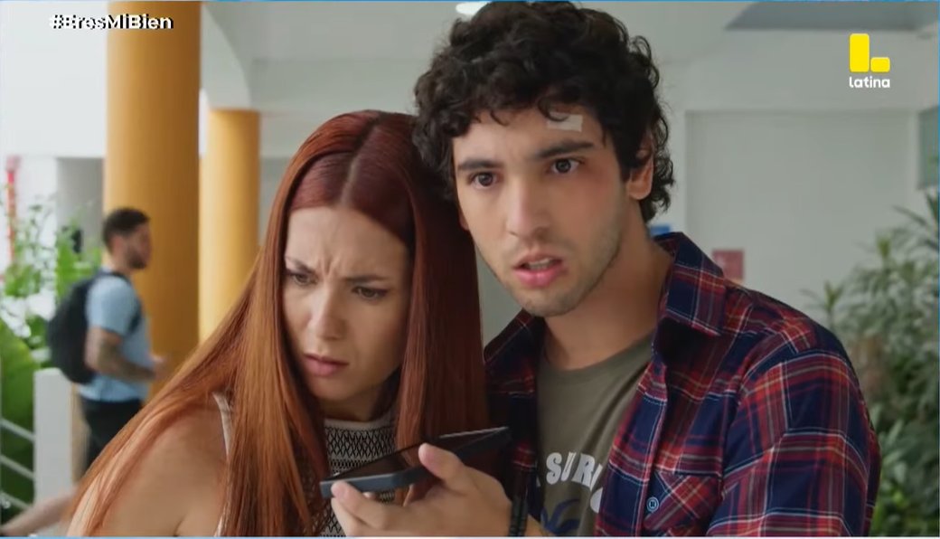 LOS FUTUROS TALENTOS PERUANOS!! MIS RESPETOS Y APLAUSOS PARA LAS DOS VALES Y YEYO 🥹👏

 #EresMiBien