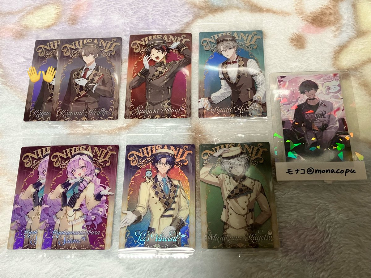 モナコ tweet media